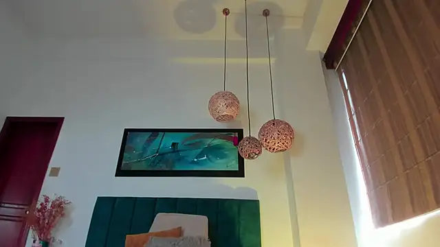 Snapshot of Amber__Davis chatting on January 2, 2025, 2:24 pm Amber Davis online show from January 2, 2025, 2:24 pm