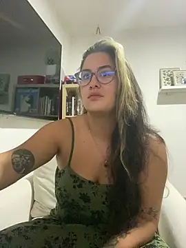 ZabathMiller online show from April 6, 2026, 2:42 am