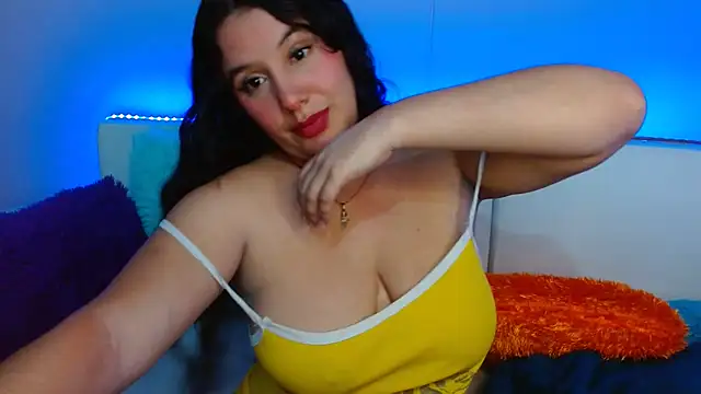 Snapshot of Deina_bunny chatting on January 9, 2025, 1:29 am Deina bunny online show from January 9, 2025, 1:29 am