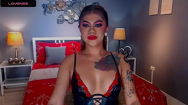 StellaStrong30 online show from February 12, 2025, 1:30 am