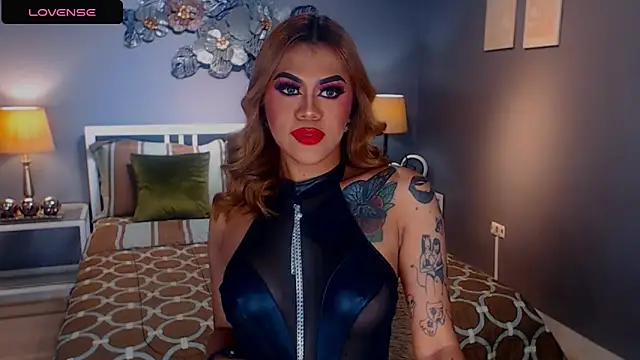 StellaStrong30 online show from February 24, 2025, 2:08 am