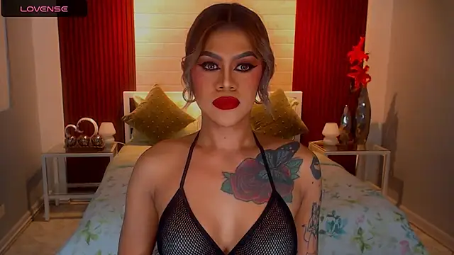 StellaStrong30 online show from January 9, 2026, 11:06 pm