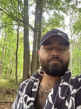 Shamang269 online show from May 6, 2026, 11:15 am