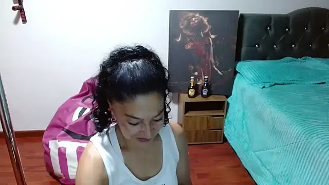 Anitta muscle online show from November 20, 2025, 10:42 pm