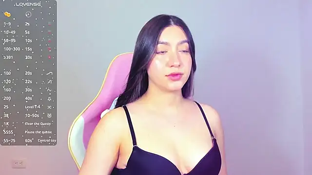 alice-love1 online show from December 6, 2024, 1:29 am