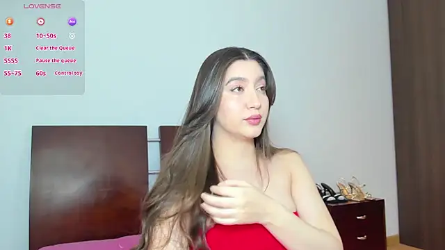 Snapshot of alice-love1 chatting on August 4, 2026, 10:45 pm alice-love1 online show from August 4, 2026, 10:45 pm