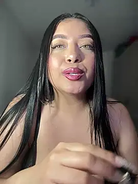 cami ortiz   online show from January 17, 2025, 5:21 am