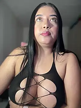 cami ortiz   online show from February 28, 2025, 3:04 am