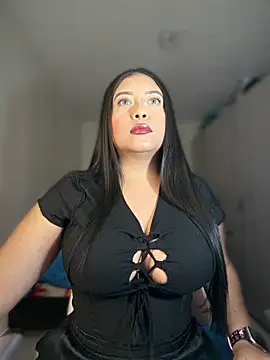 cami ortiz   online show from February 7, 2026, 5:22 am