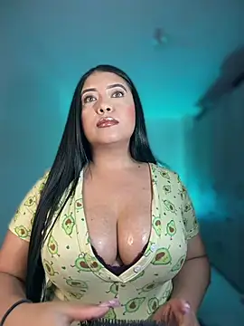 cami ortiz   online show from March 21, 2026, 8:19 am