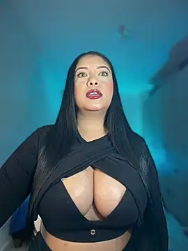 cami ortiz   online show from March 26, 2026, 5:24 am