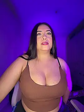 Snapshot of cami_ortiz__ chatting on July 11, 2026, 5:43 am cami ortiz online show from July 11, 2026, 5:43 am