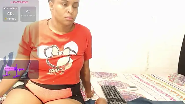 Kattara Becky  online show from July 6, 2026, 1:46 am