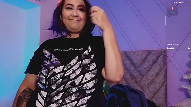 Snapshot of emmajohnss chatting on September 26, 2025, 3:54 am emmajohnss online show from September 26, 2025, 3:54 am