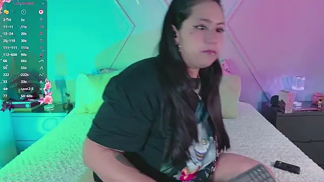 emmajohnss online show from April 29, 2026, 4:16 am