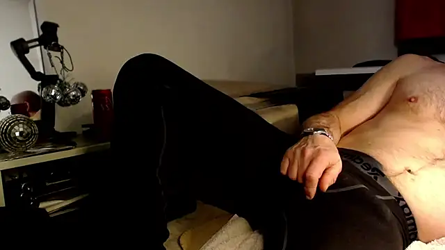 mike30nbg online show from February 28, 2025, 8:50 pm