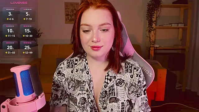 Snapshot of Sofy_Benson chatting on December 7, 2024, 10:45 am Sofy Benson online show from December 7, 2024, 10:45 am