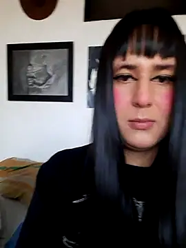cosmicwind online show from July 7, 2026, 5:06 pm