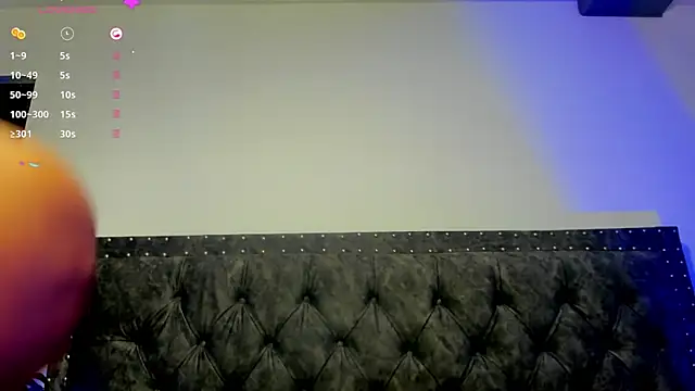 Snapshot of Dounia_nagi chatting on February 18, 2025, 1:55 pm Dounia nagi online show from February 18, 2025, 1:55 pm