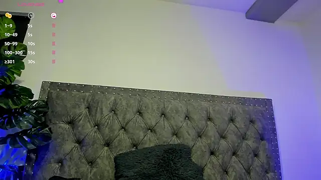 Snapshot of Dounia_nagi chatting on February 22, 2025, 2:19 pm Dounia nagi online show from February 22, 2025, 2:19 pm