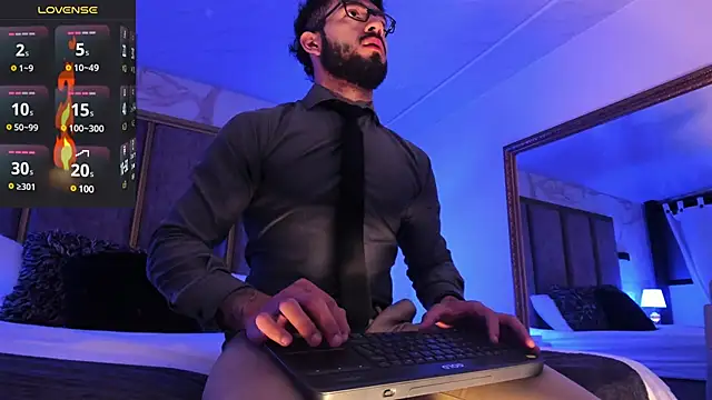 MarkWalker   online show from February 25, 2025, 10:04 am