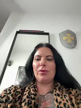 InKed-Kathy online show from March 1, 2025, 12:39 am