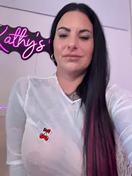 InKed-Kathy online show from November 27, 2025, 10:34 pm