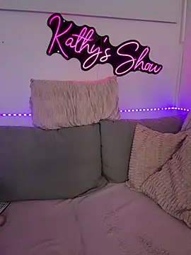Snapshot of InKed-Kathy chatting on June 21, 2026, 9:50 pm InKed-Kathy online show from June 21, 2026, 9:50 pm