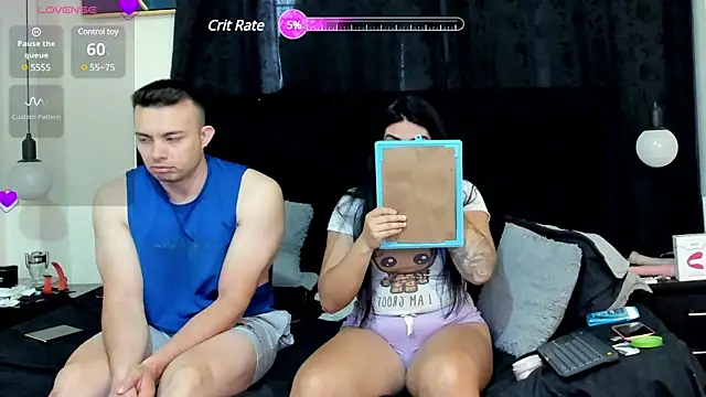 Snapshot of lissandthor13 chatting on December 28, 2024, 1:06 pm lissandthor13 online show from December 28, 2024, 1:06 pm