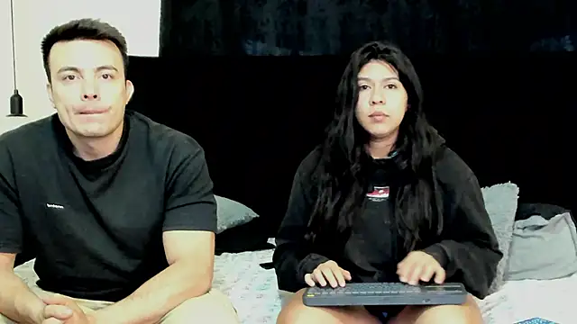 Snapshot of lissandthor13 chatting on September 12, 2025, 10:59 am lissandthor13 online show from September 12, 2025, 10:59 am