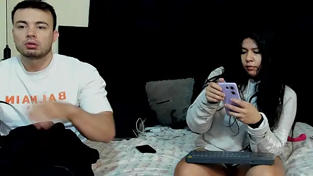 Snapshot of lissandthor13 chatting on October 21, 2025, 10:49 am lissandthor13 online show from October 21, 2025, 10:49 am