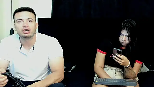 lissandthor13 online show from January 8, 2026, 10:39 am