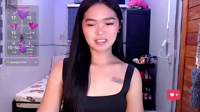 Snapshot of Itsme_claire chatting on October 2, 2025, 10:17 pm Itsme claire online show from October 2, 2025, 10:17 pm