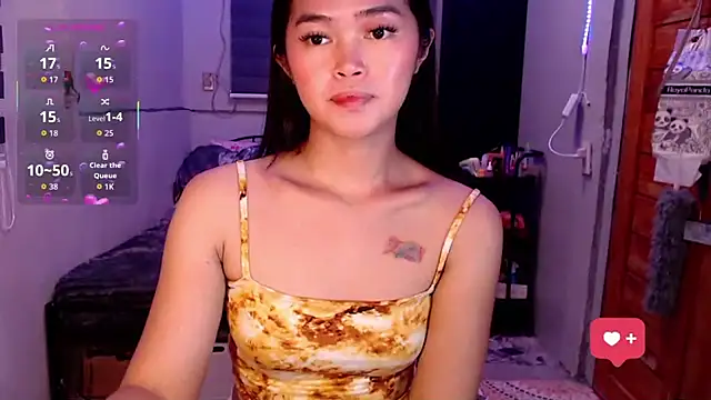 Snapshot of Itsme_claire chatting on October 6, 2025, 1:52 pm Itsme claire online show from October 6, 2025, 1:52 pm