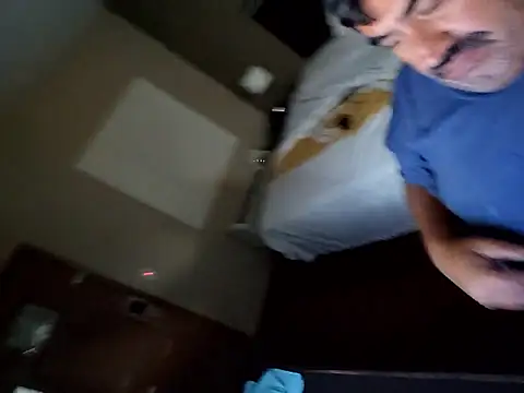 rub02739598 online show from March 9, 2026, 5:55 am