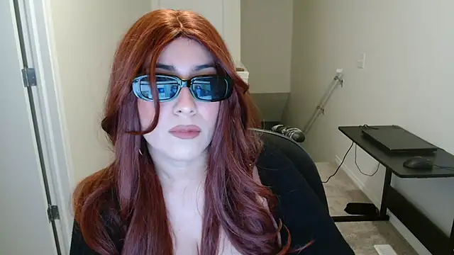 Sassy Latina online show from March 21, 2026, 3:11 am