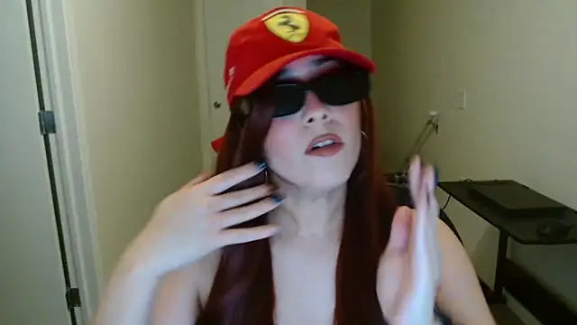 Sassy Latina online show from March 28, 2026, 4:12 am