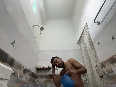 HorriblePastry online show from January 7, 2026, 6:38 am