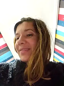 Lina lou4 online show from February 2, 2025, 5:15 pm