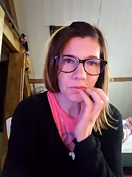 Lina lou4 online show from February 10, 2025, 10:09 am