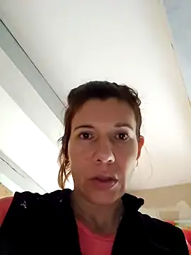 Lina lou4 online show from February 12, 2025, 3:16 pm