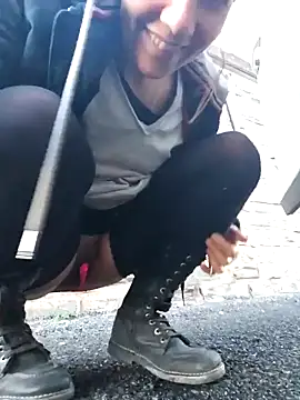 Lina lou4 online show from February 14, 2025, 5:14 pm