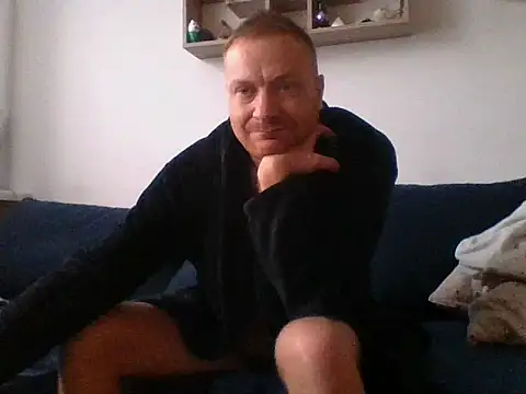 82liska online show from October 27, 2025, 8:29 am