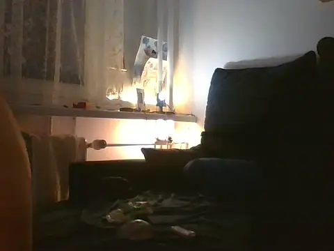 82liska online show from June 15, 2026, 10:12 pm