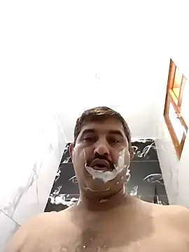 Amandev7 online show from September 10, 2025, 4:01 am