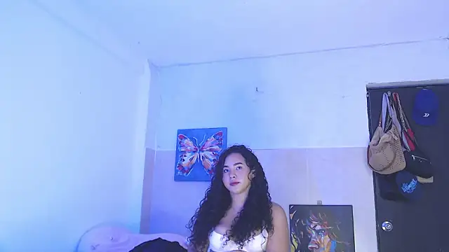 luciana keating online show from March 9, 2026, 4:27 am