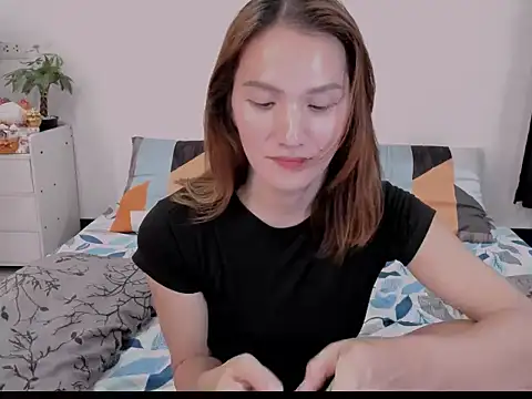 Snapshot of soooooANGEL chatting on May 20, 2026, 1:01 am soooooANGEL online show from May 20, 2026, 1:01 am