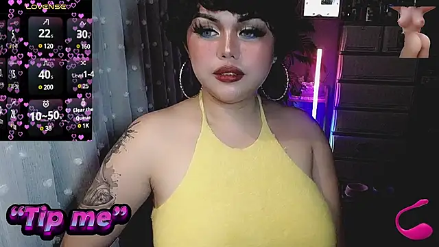 cherry RED5 online show from December 20, 2024, 11:21 am