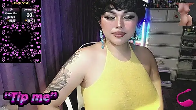 Snapshot of cherry_RED5 chatting on December 29, 2024, 2:49 am cherry RED5 online show from December 29, 2024, 2:49 am