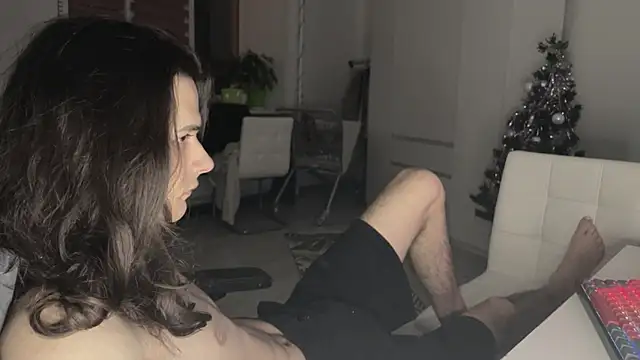 CandyChell online show from January 14, 2026, 2:55 pm